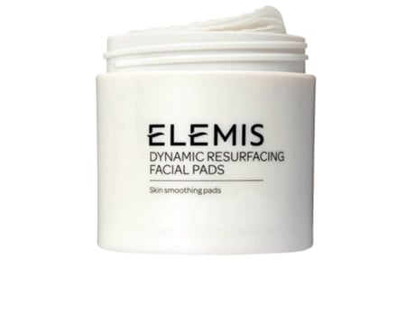 Discos Faciales Dynamic Resurfacing ELEMIS