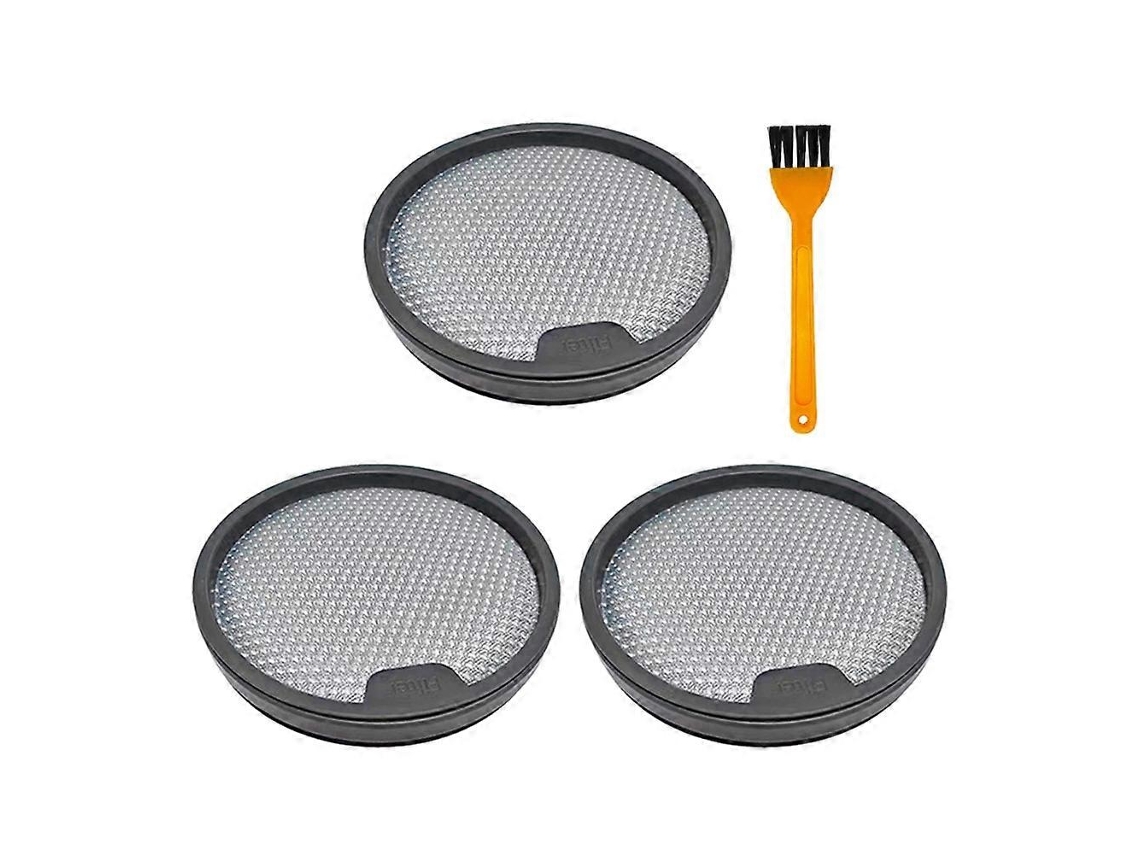 Pré-filtro para aspirador de pó portátil T10 T20 T30 G9 G10, peça de reposição lavável.