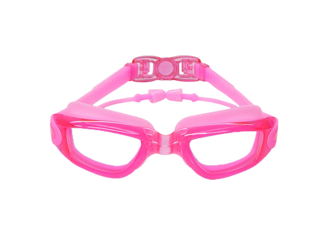 Gafas de natación polarizadas unisex, antivaho y antifugas, visión clara para hombres y mujeres Kofihety