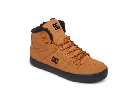 Zapatillas Dc Shoes Pure High-Top Wc Wnt (Tam: 40)