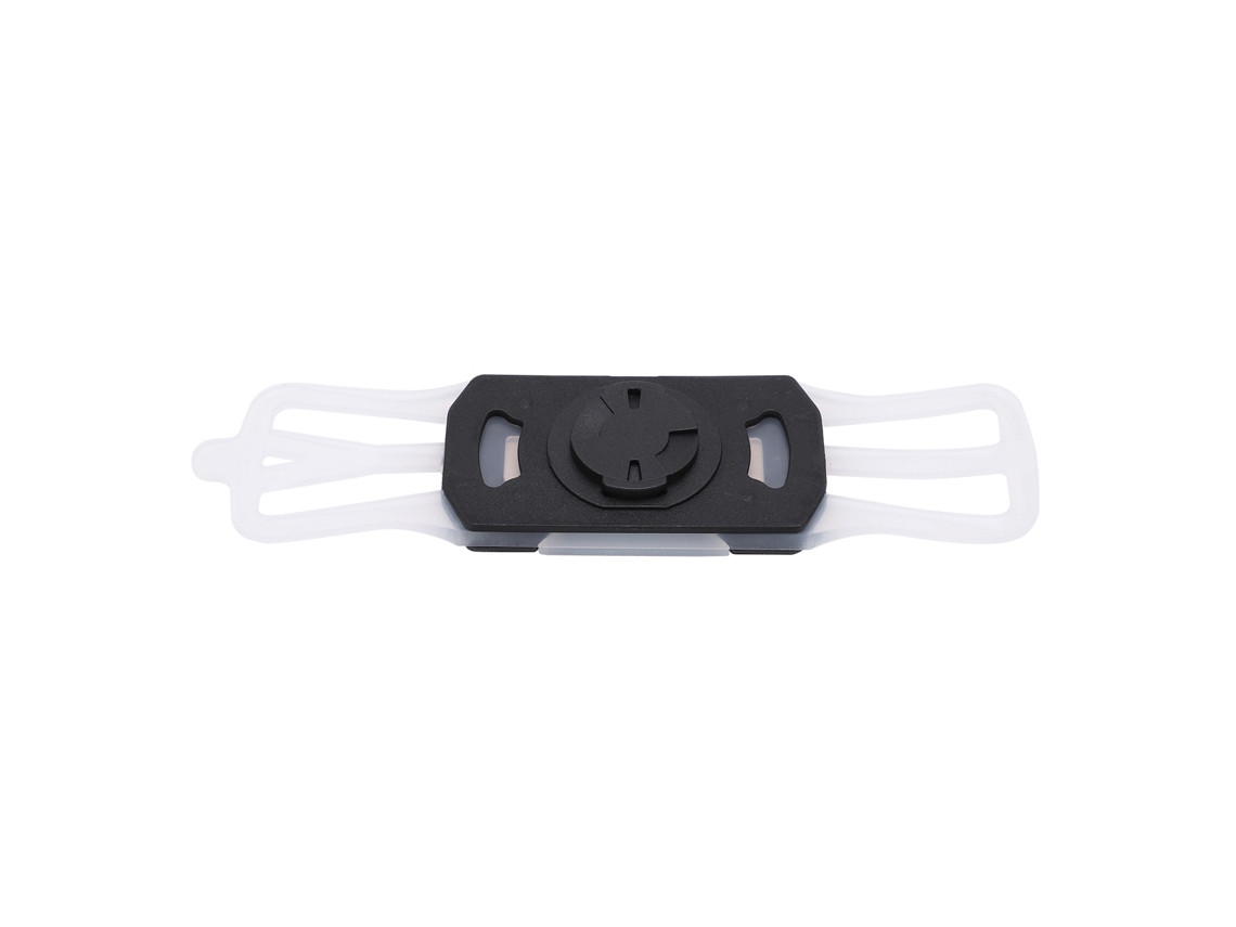 Soporte Universal Ajustable Antivibración Para Teléfono Móvil En Bicicleta, Compatible Con Smartphones De 4,7 A 6,7 Pulgadas. Compatible Con Wahoo.