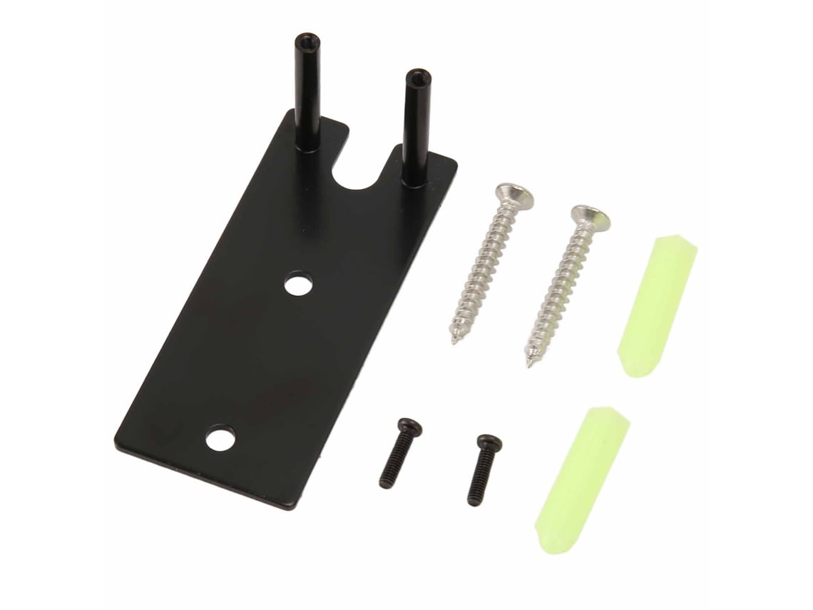 Suporte De Parede Para Alto-falante Soundbar De Metal Fácil Instalação Para Sistema De Entretenimento 650