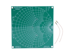 Kit De Demostración De Analizador De Redes Vectoriales De Rf, Módulo Portátil De Prueba De Filtro Atenuador.
