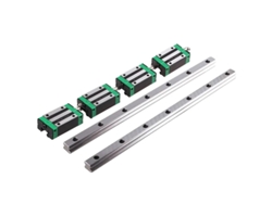Guía lineal cuadrada, 2 piezas Hgr15 Hgr20, 4 piezas Hgh15ca Hgh20ca Hgw20cc, 700, 2hgr20, 4 Hgh20ca OEM