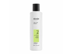 Champú NIOXIN 2 (300 ml)