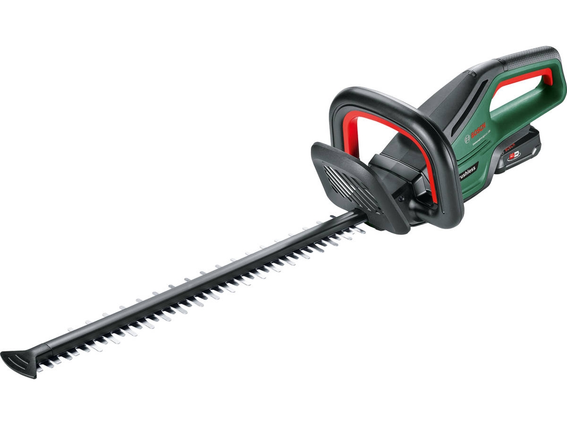 Cortasetos BOSCH UniversalHedgeCut 18V-50 (Baretool)