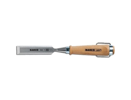 Bahco formon mango madera 425 15 mm (1350-15 mm)