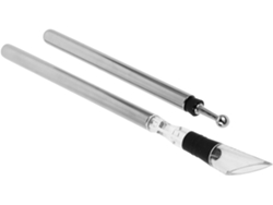 Control De Temperatura Efectivo. El Líquido Refrigerante Interno Reduce Rápidamente La Temperatura De Su Vi...