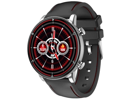 Smartwatch ENZON Negro