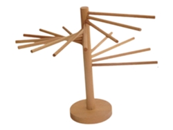 Tendedero para pasta Slowmoose, colgador de espaguetis