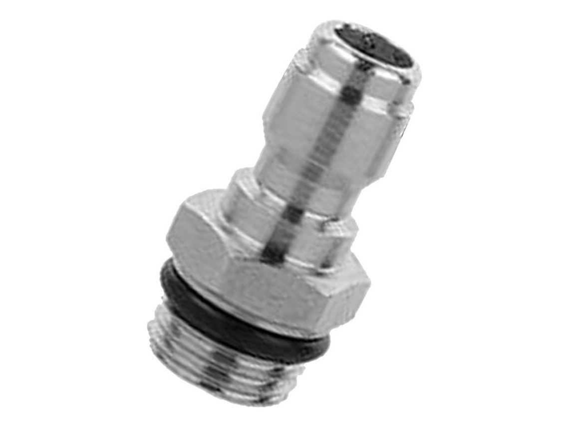Conector rápido para manguera de jardín 5slowmoose
