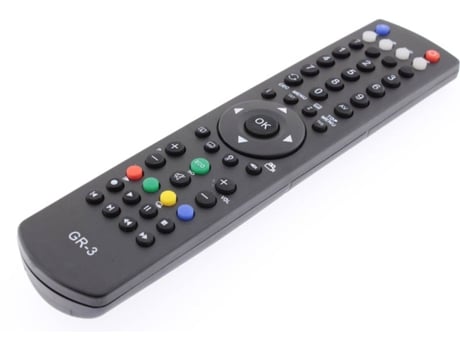 Mando TV 01022020-086 para Grundig TP3