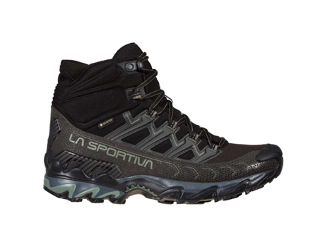 Zapatillas para Caminata LA SPORTIVA Hombre (44 - Multicolor)