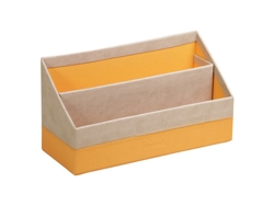 RHODIA 318845C Portasobre Naranja