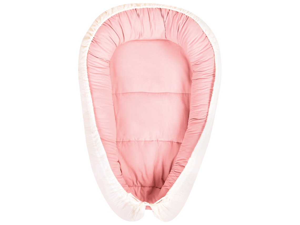 Ereb Algodão Rosa