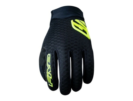 Guantes Unisex FIVE Multicolor (M)