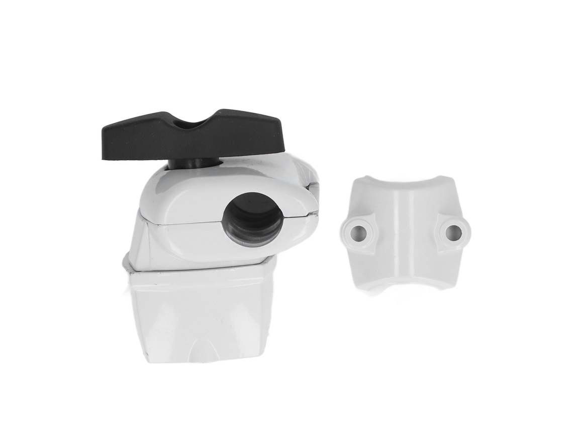 Soporte Para Mango De Desbrozadora. Accesorio Perfecto Para Herramientas De Jardinería Y Desbrozadoras Stihl Fs120 Y