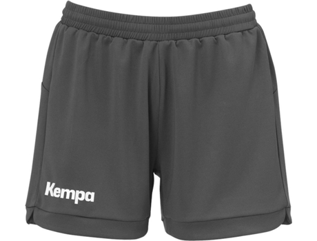 Pantalones para Mujer KEMPA Prime Gris para Fútbol (S)