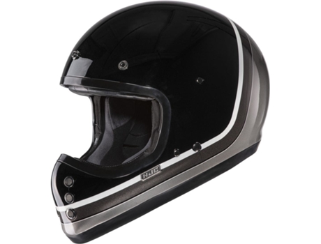 Casco HJC V60 Scoby Color MC5 Talla M