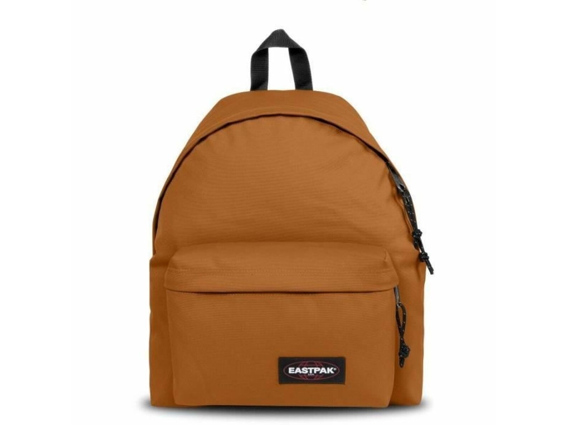Mochila Eastpak Stuffed Pakr (marrón)
