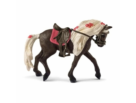 Figura de Jugar SCHLEICH Caballo Rocky Mountain Caballo Plástico (Edad Mínima Recomendada: 3 años)