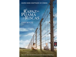 JOHN BOYNE 'O RAPAZ DO PIJAMA AS RI'$G11