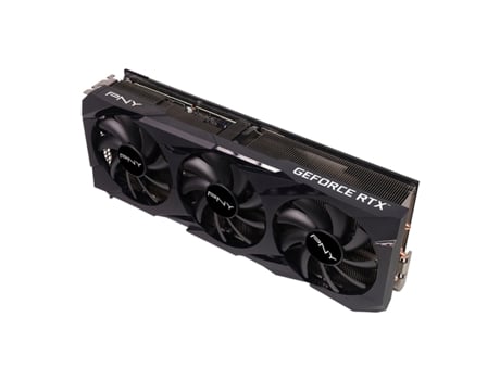 Tarjeta Gráfica PNY Rtx 0370 Ti (8 GB - GDDR6)