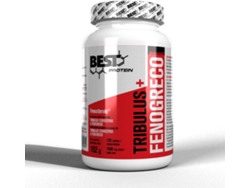 Complemento Alimentar BEST PROTEIN Best Tribulus + Fenogrecor (2 Comprimidos)