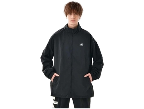 Chaqueta NEW BALANCE