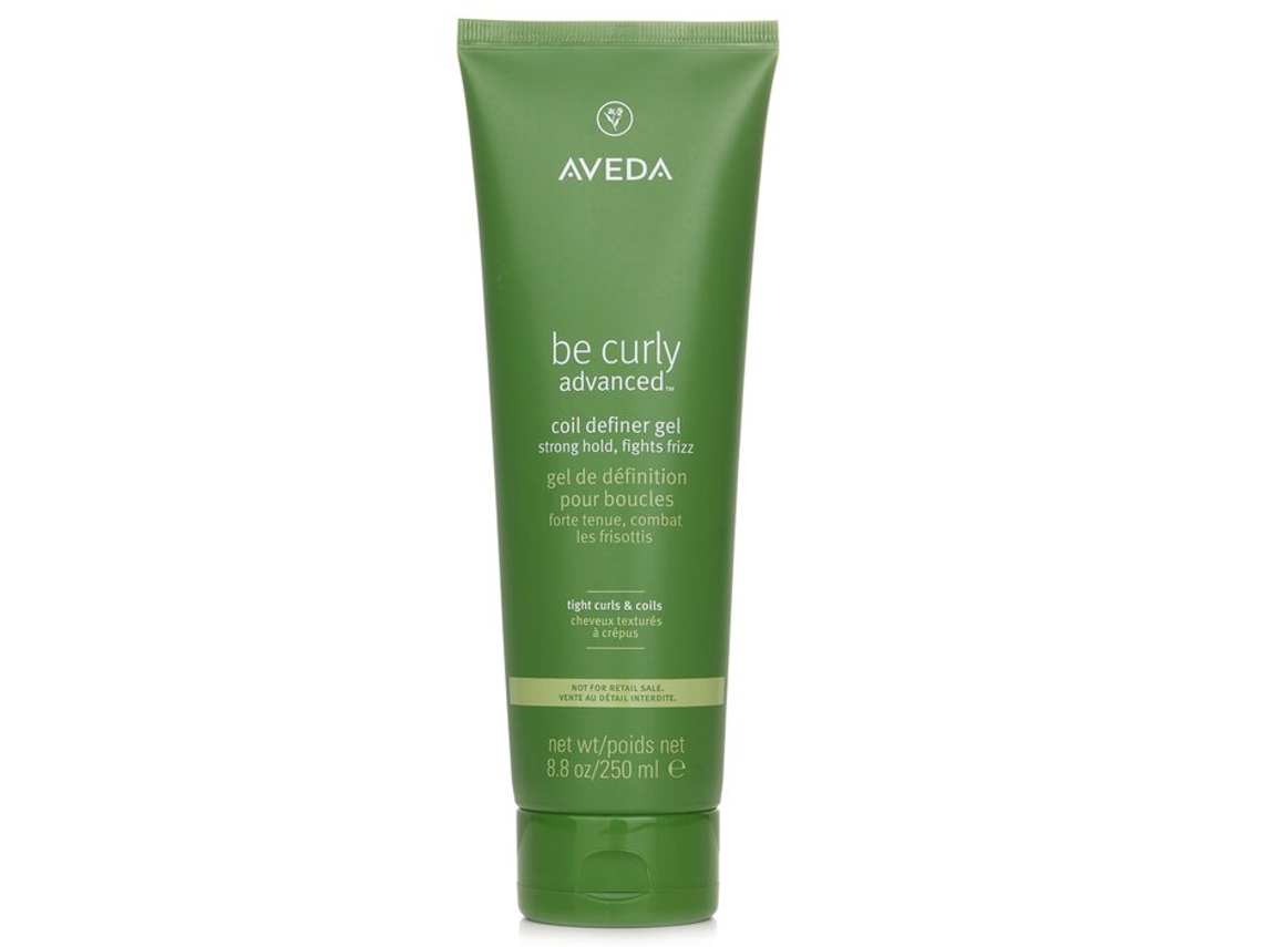 Gel definidor de rizos avanzado Be Curly 250 ml Aveda