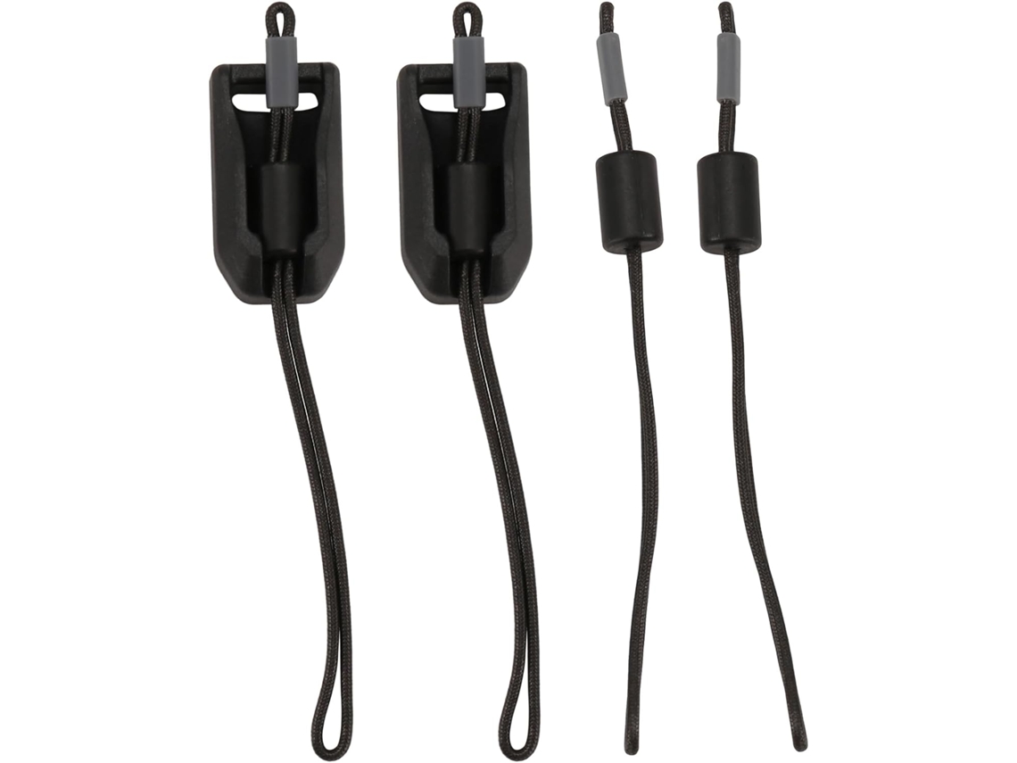 Kit De Liberación Con Hebilla Magnética Mini Para Correa De Hombro De Cámara -