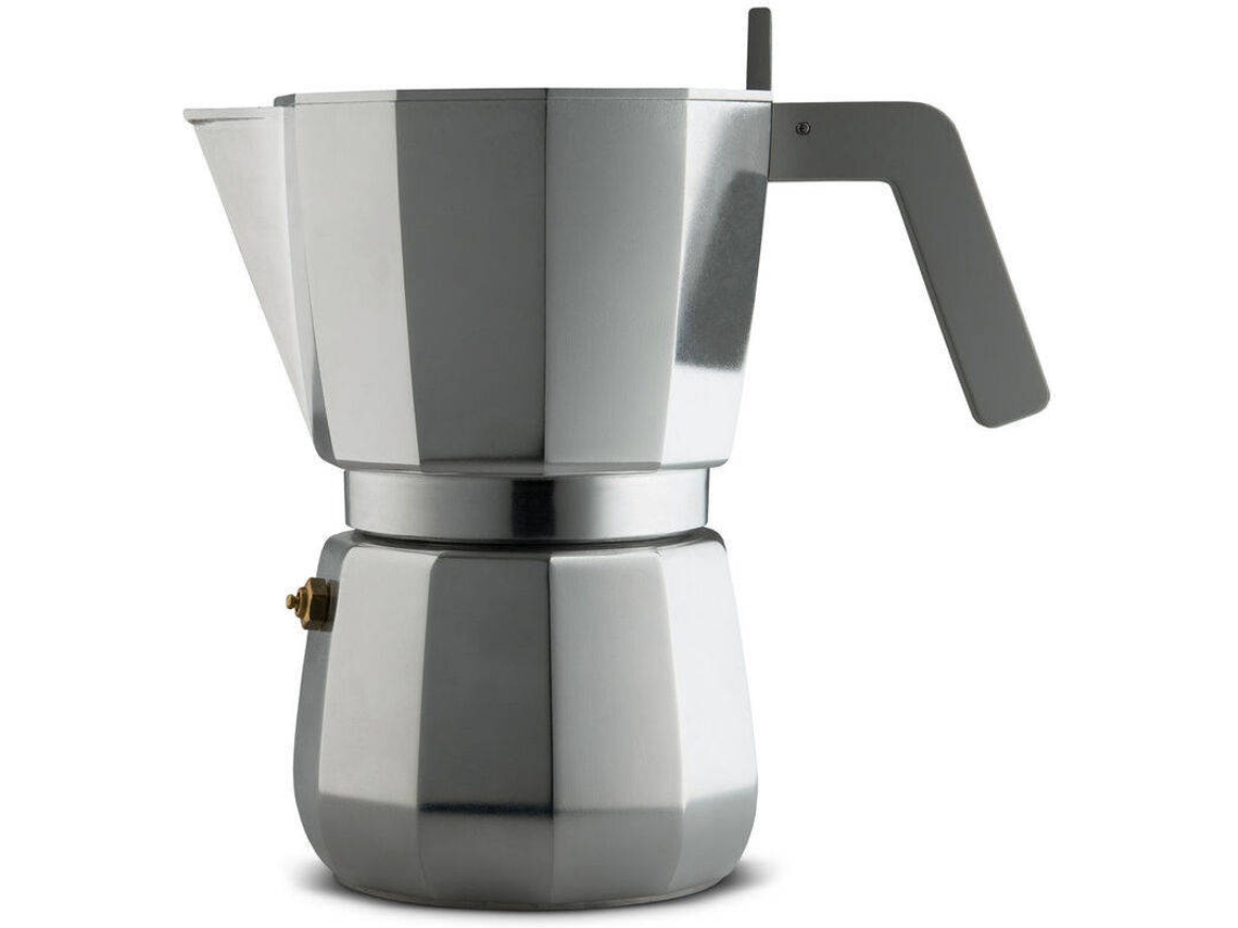 Cafetera ALESSI Moka