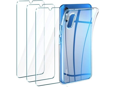 Carcasa Xiaomi Redmi 9A HONGWE.