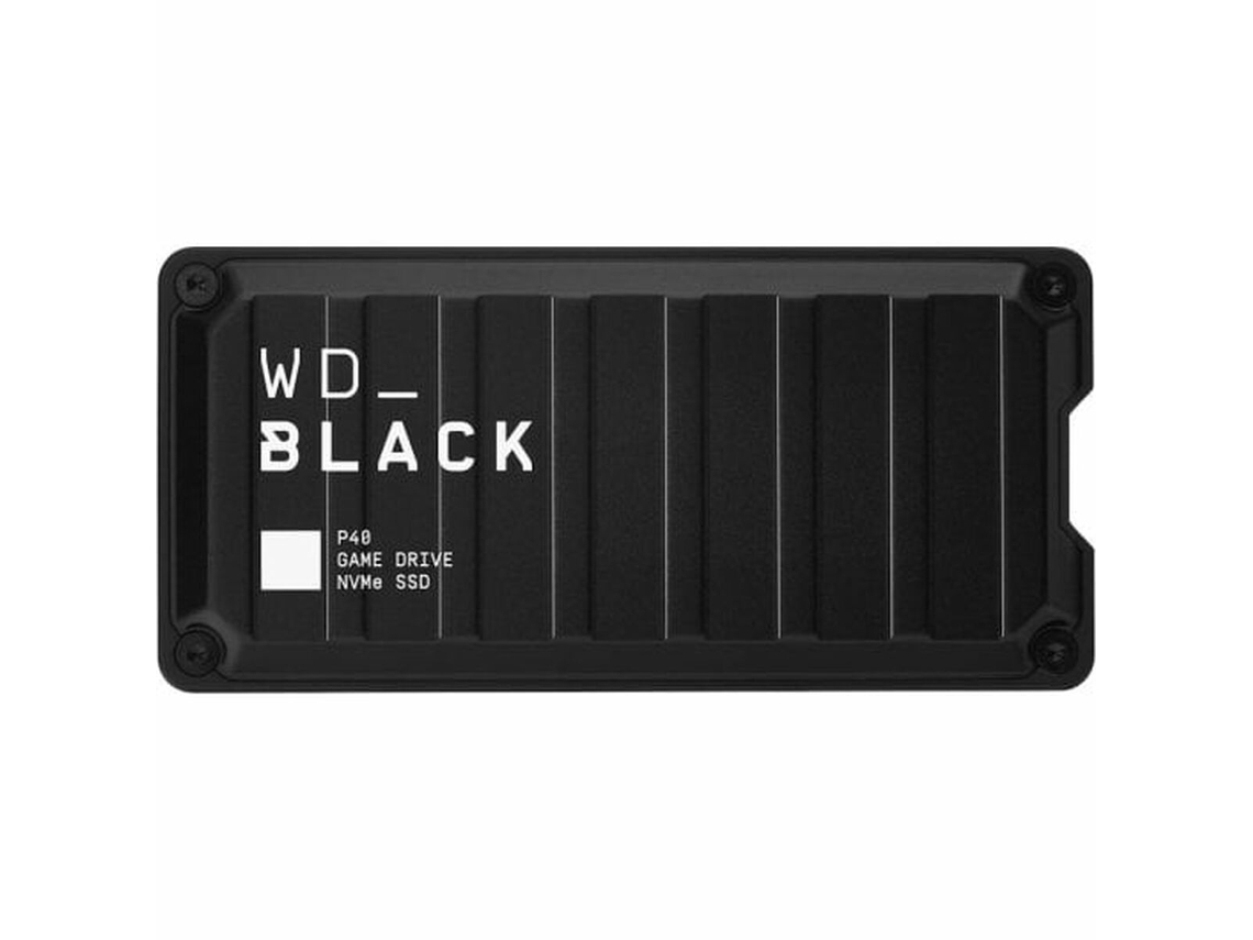 Disco Duro WESTERN DIGITAL 500 GB SSD 2,5"