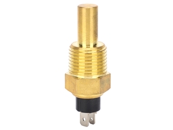 Conector Del Sensor De Temperatura Del Agua Para Generador Diésel Vdo, Sonda De Latón M21x1.5, Para Uso Industrial Automático.