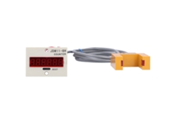 Contador digital, sensor electrónico industrial