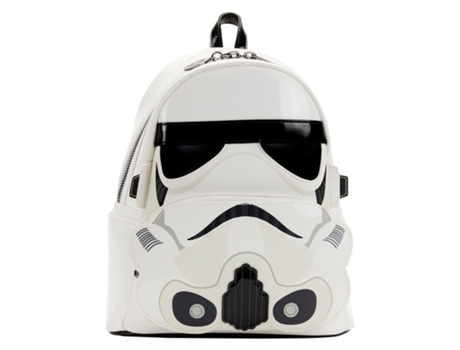 Mochila STAR WARS Stormtrooper (25 cm)