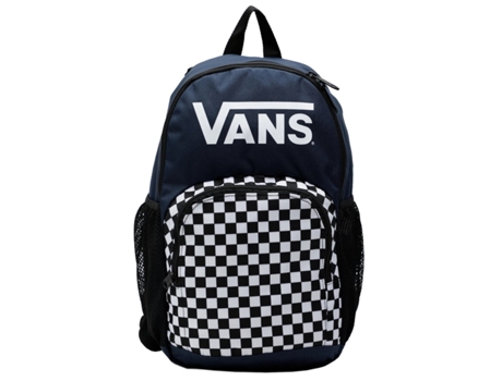 VANS Alumni Backpack VN0A7UEOLKZ1, unisexo, mochilas (azul - One size EU)