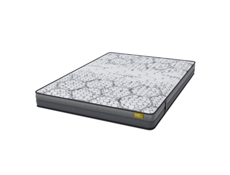 Colchón DREAM CONFORT HR Viscografeno Smart Hero 135x180 16 cm (Doble Cara Independencia de Lechos)
