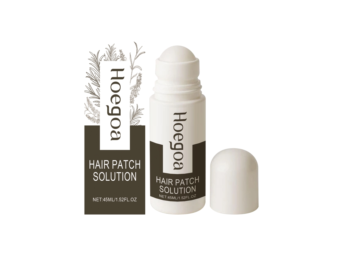 Gel en rodillo para el crecimiento del cabello Worten