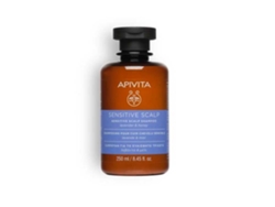Champú Líquido APIVITA Honey Lavendar Soothing (250 ml)