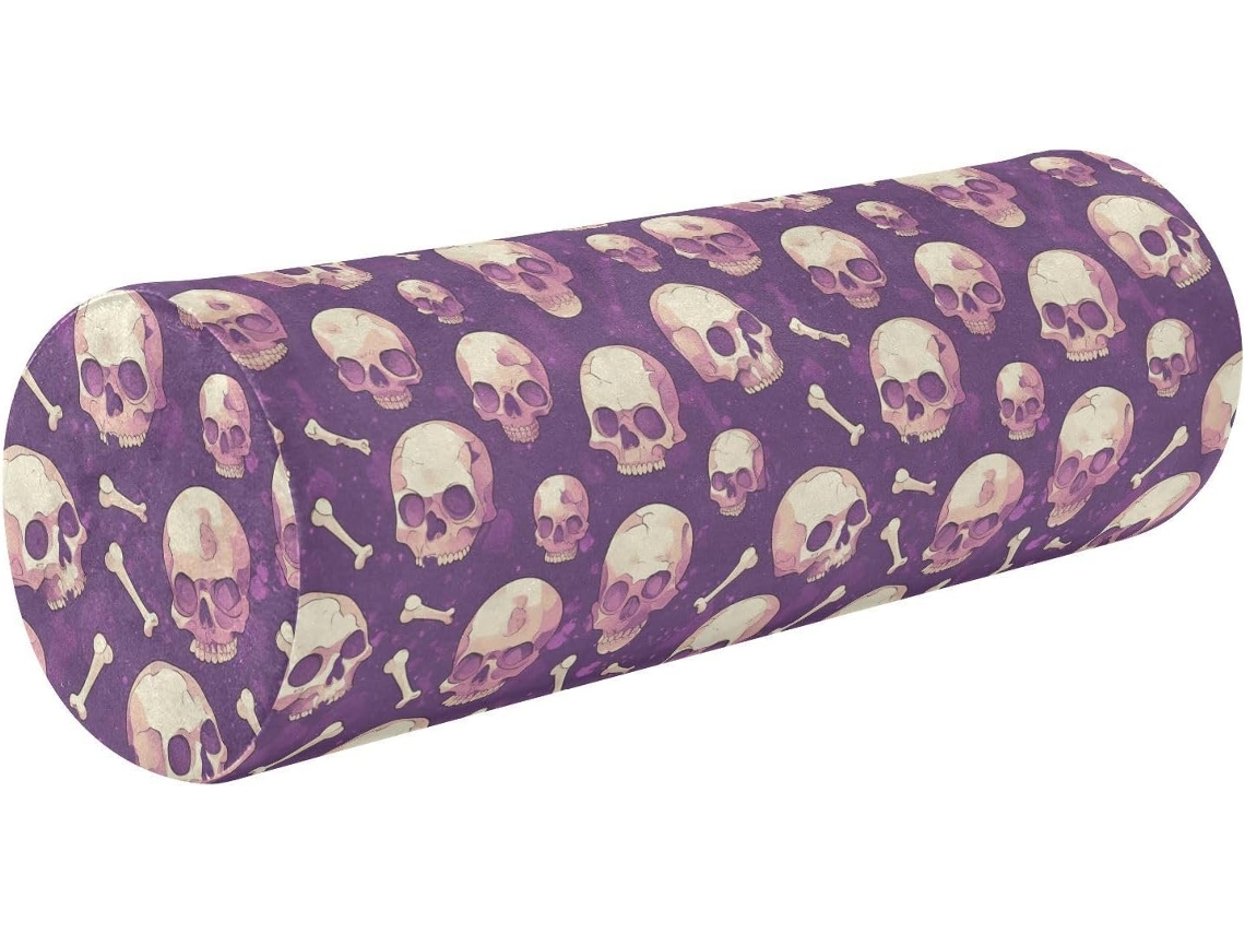 Almohada Cervical Frodotgv Funda Espuma Viscoelástica (poliéster) (espuma Viscoelástica). Viscoelástica.