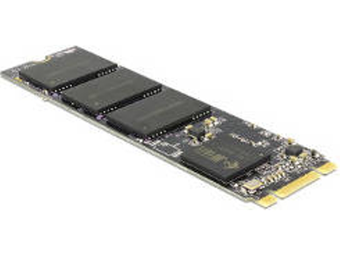 Disco SSD Interno ORIGIN STORAGE NB-5123DSSD-M.2 (512 GB - M.2 SATA - 1600 MB/s)