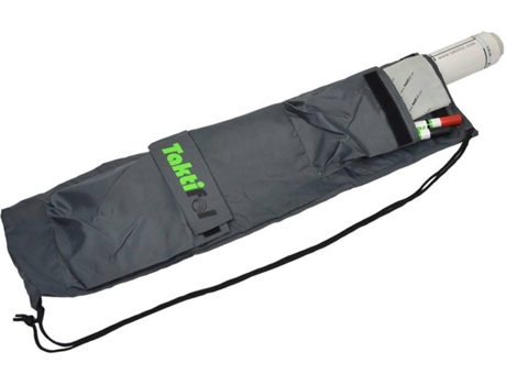 Bolsa SPORTI FRANCE Transporte Gris