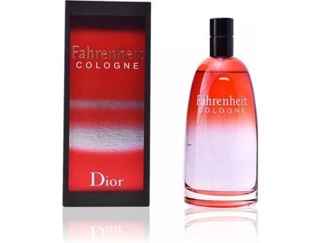 Perfume DIOR Fahrenheit Cologne (200 ml)