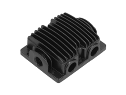 Cabeza De Cilindro De Aluminio Resistente 1100w Accesorio Reemplazable Para Compresor De Aire