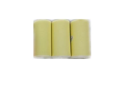 Papel Fotográfico Térmico Autoadhesivo SLOWMOOSE para Cámara Infantil (3,5 Pulgadas)