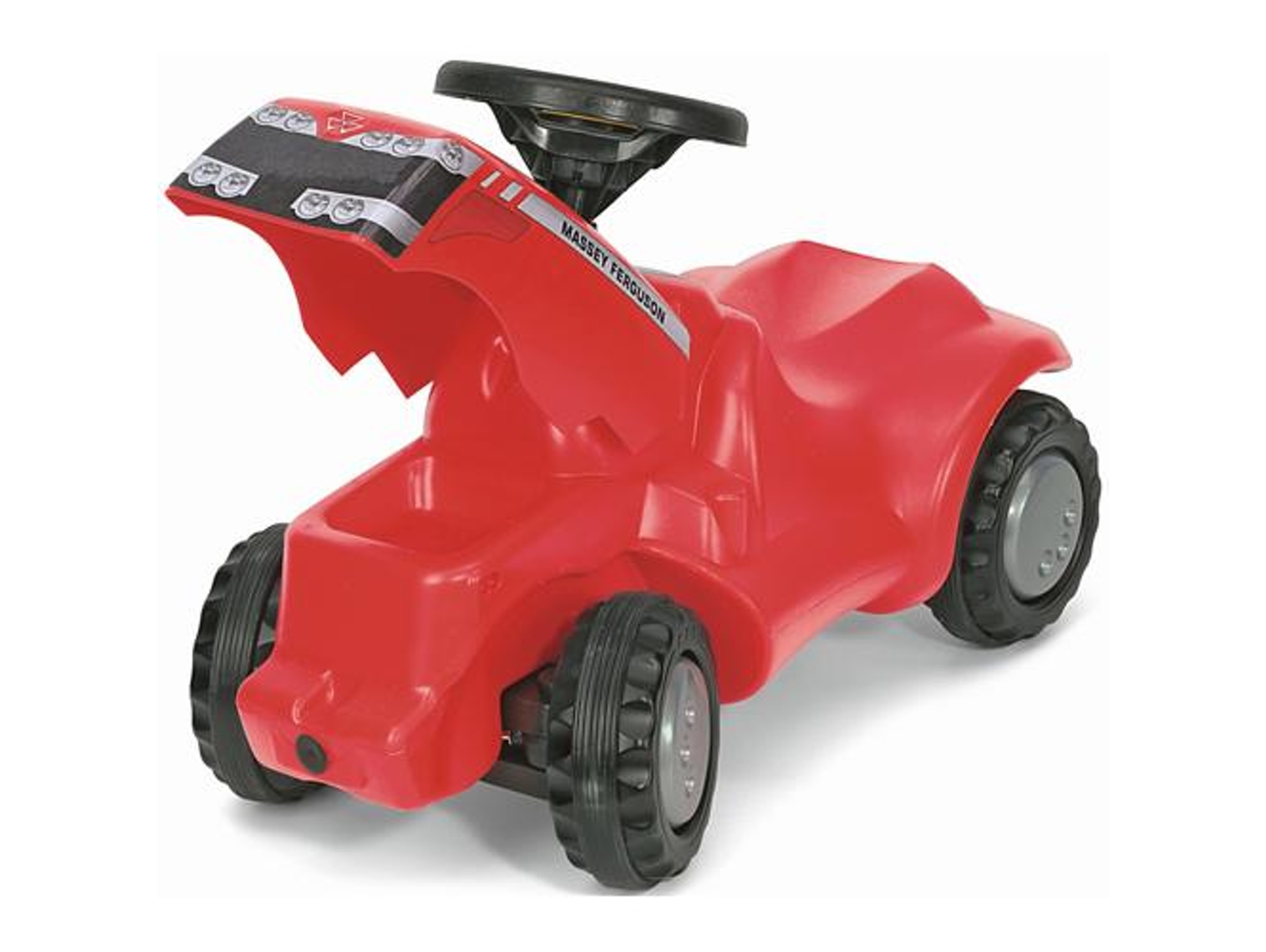 Mini-Tractor MF 5470 ROLLYTOYS Minitrac