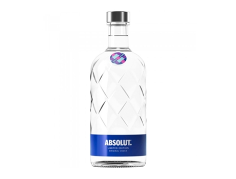 Absolut Vodka Edición Limitada 2022 THE ABSOLUT COMPANY
