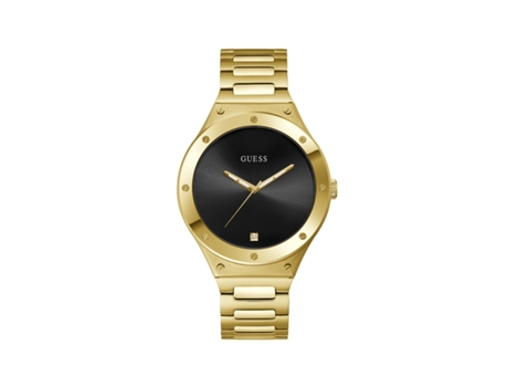 Reloj Hombre GUESS GW0427G2 Negro
